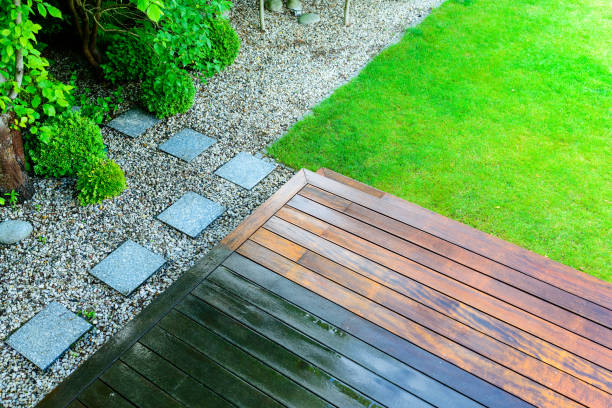 Best Gutter Cleaning  in Orchard Homes, MT